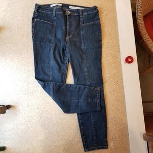 Anthropologie Jeans